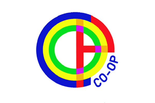 CO-OP Approach logo