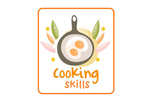 Cooking Skills logo