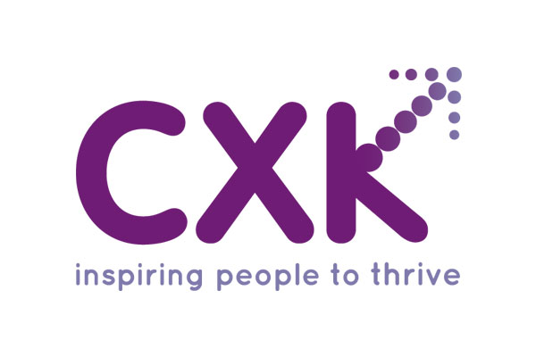 CXK logo