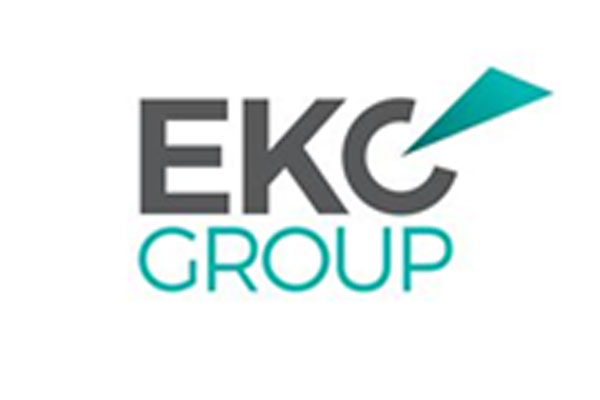 EKC Group logo