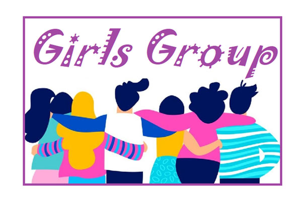 Girls Group logo