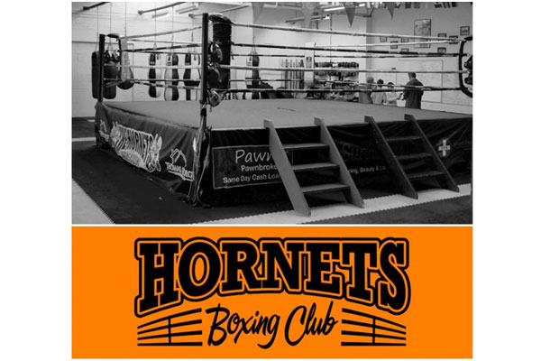 Boxing Intervention logo