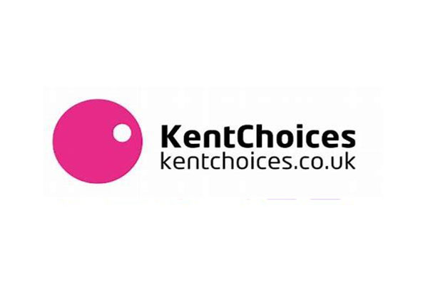 Kent Choices logo