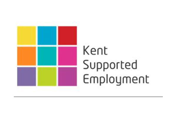 Kent Supported Employment logo