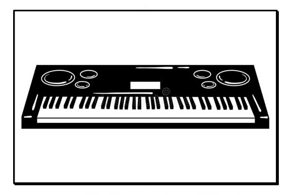 Music Lessons logo