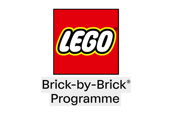 Lego Therapy logo