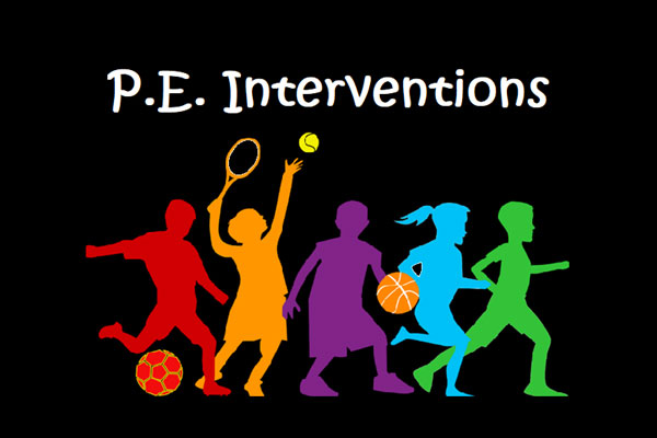 PE Interventions logo
