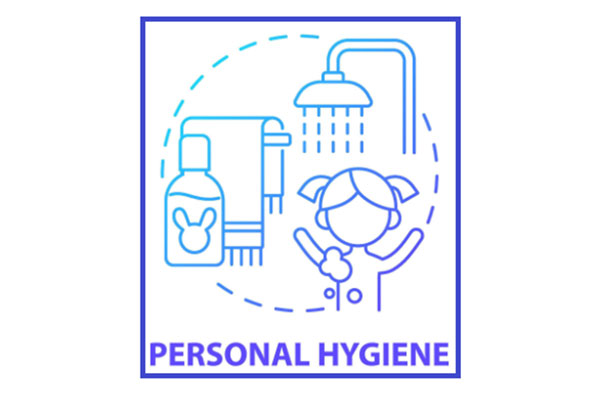 Personal Hygiene logo