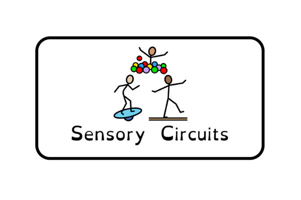 Sensory Circuits logo