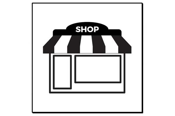 Shopping Intervention logo
