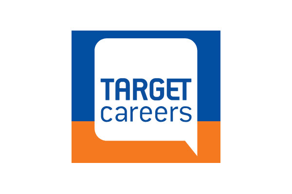 Target Careers logo