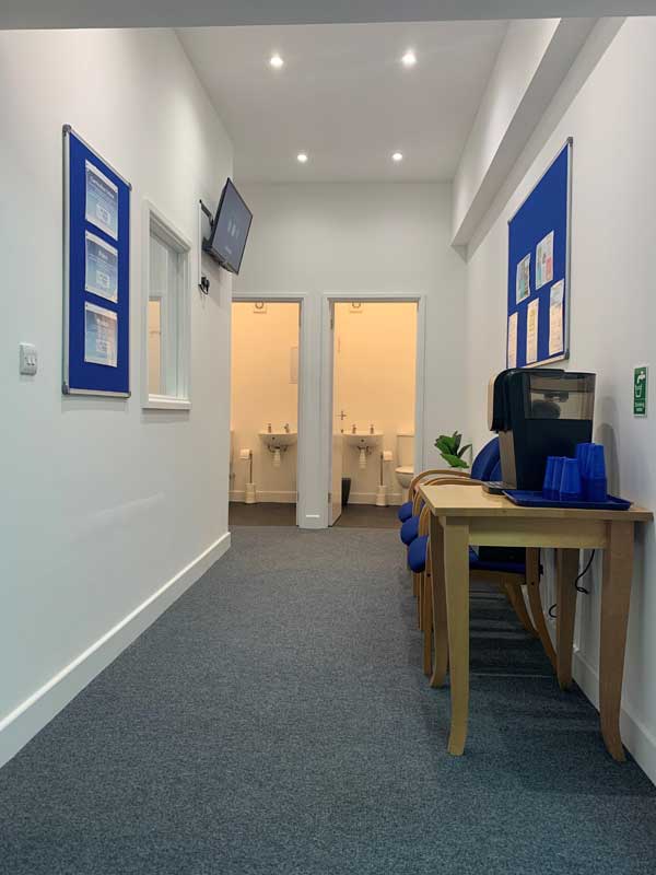 Image of premises at Life Skills Manor for Autism