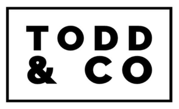 Todd & Co website