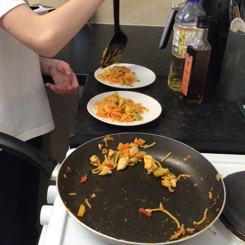 MasterChef 2026 - Life Skills Manor for Autism