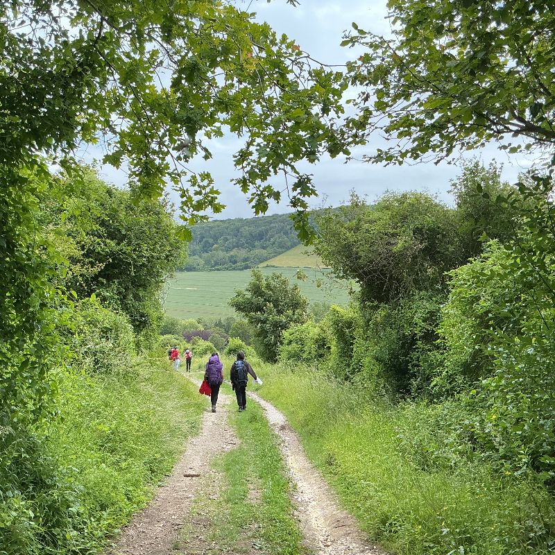 Silver DofE June 2026 - Life Skills Manor for Autism