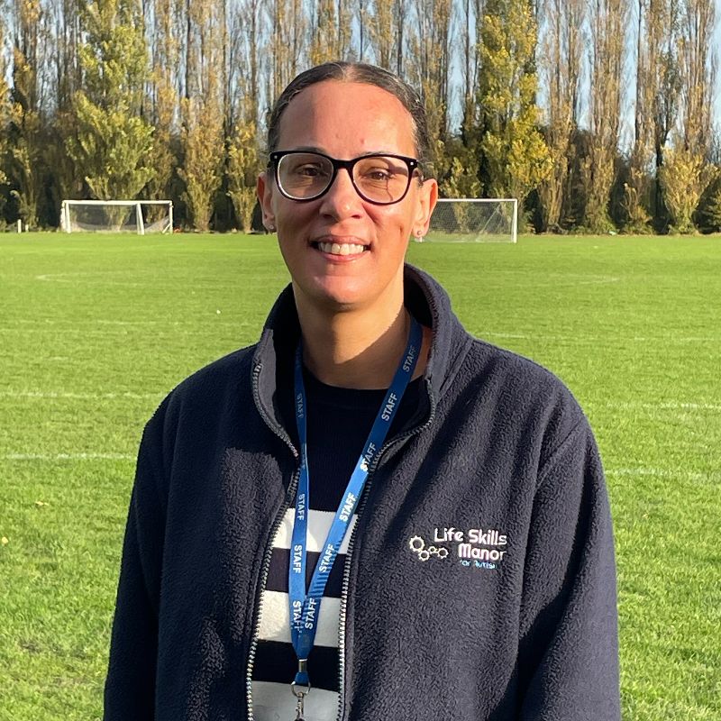 Image of Claire Sheppard