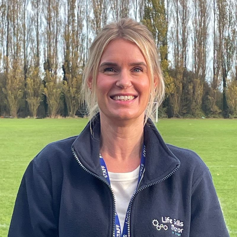 Image of Elaine Smith