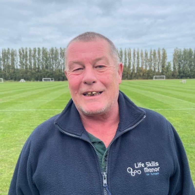 Image of Keith Hicks