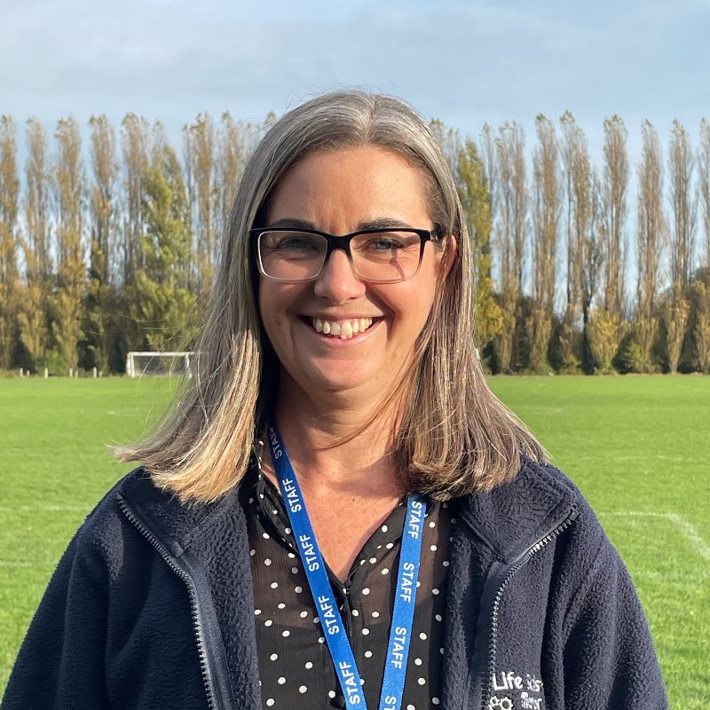 Image of Emily Addington