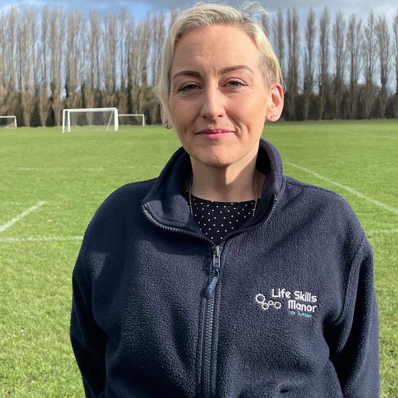 Image of Farrah Money