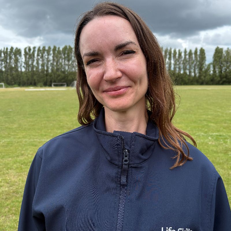 Image of Caroline Sinclair
